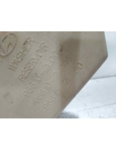 DEPOSITO LIMPIA HYUNDAI I30 (FD) - 265988 2