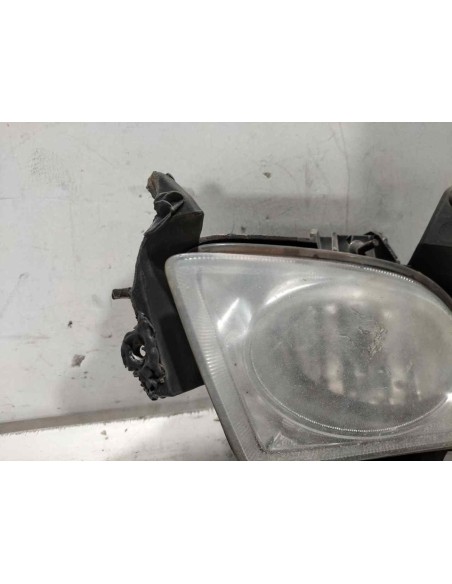 FARO ANTINIEBLA DERECHO HYUNDAI I30 (FD) - 265973