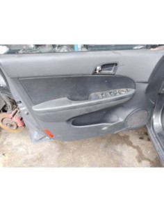 GUARNECIDO PUERTA DELANTERA IZQUIERDA HYUNDAI I30 (FD) -...