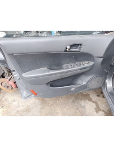 GUARNECIDO PUERTA DELANTERA IZQUIERDA HYUNDAI...