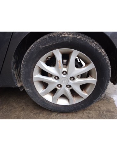 JUEGO LLANTAS HYUNDAI I30 (FD) - 265970