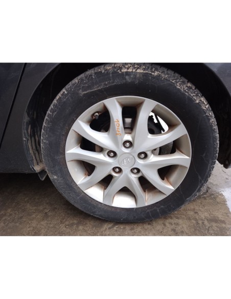 JUEGO LLANTAS HYUNDAI I30 (FD) - 265970