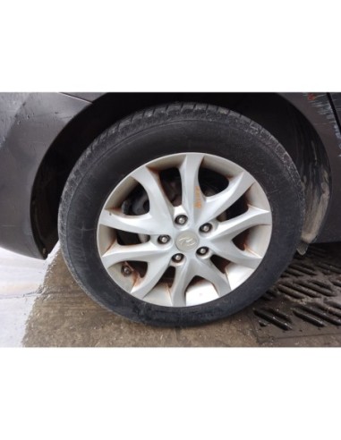 JUEGO LLANTAS HYUNDAI I30 (FD) - 265970