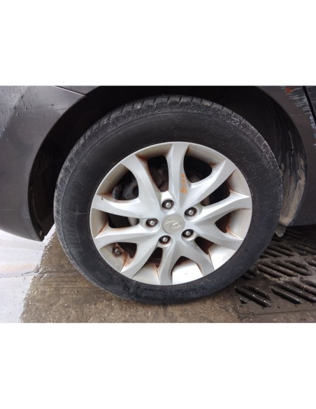 JUEGO LLANTAS HYUNDAI I30 (FD) - 265970