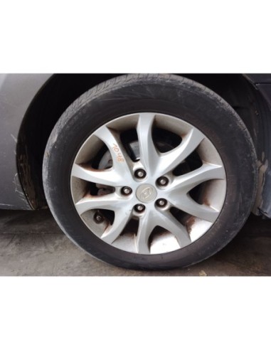 JUEGO LLANTAS HYUNDAI I30 (FD) - 265970