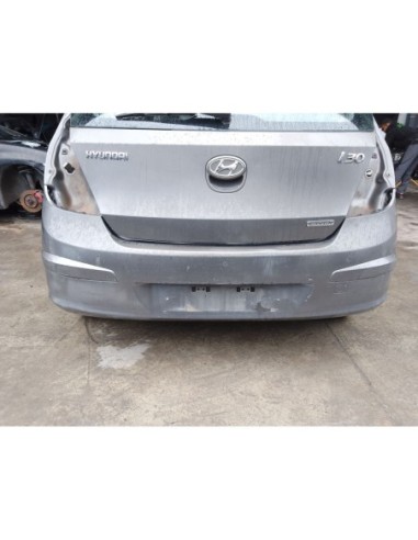 PARAGOLPES TRASERO HYUNDAI I30 (FD) - 265956