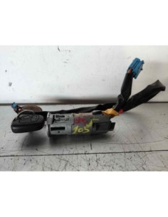 CONMUTADOR DE ARRANQUE PEUGEOT 206 CC CABRIO-COUPÉ - 265014