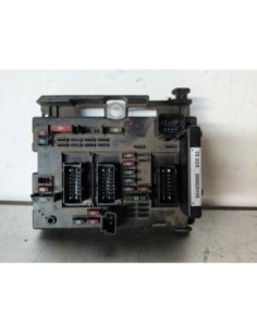 CAJA RELES / FUSIBLES PEUGEOT 206 CC CABRIO-COUPÉ - 265016
