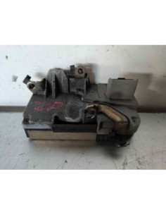CERRADURA PUERTA DELANTERA IZQUIERDA PEUGEOT 206 CC...