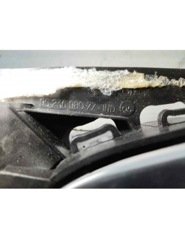 MANETA INTERIOR DELANTERA DERECHA PEUGEOT 206...