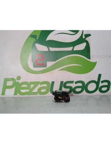 CERRADURA MALETERO / PORTON DACIA DOKKER - 266232