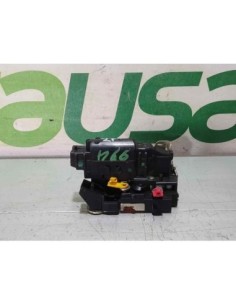 CERRADURA MALETERO / PORTON DACIA DOKKER - 266232 2