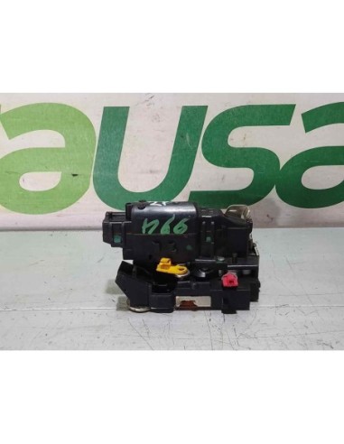 CERRADURA MALETERO / PORTON DACIA DOKKER - 266232