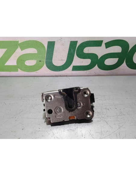 CERRADURA MALETERO / PORTON DACIA DOKKER - 266232