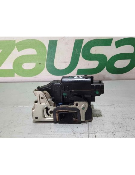 CERRADURA MALETERO / PORTON DACIA DOKKER - 266232