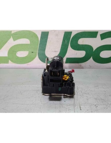 CERRADURA MALETERO / PORTON DACIA DOKKER - 266232