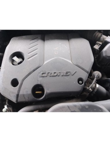 TAPA MOTOR HYUNDAI I30 (FD) - 265991