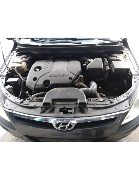 TORPEDO HYUNDAI I30 (FD) - 266005