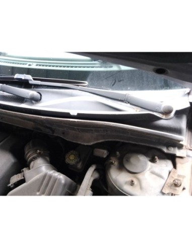 TORPEDO HYUNDAI I30 (FD) - 266005