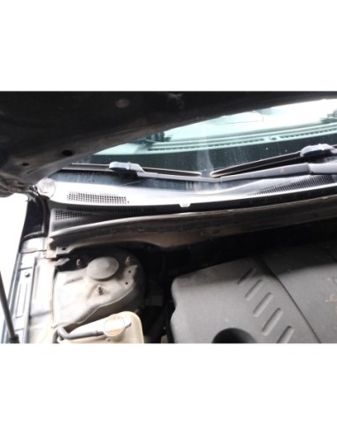 TORPEDO HYUNDAI I30 (FD) - 266005