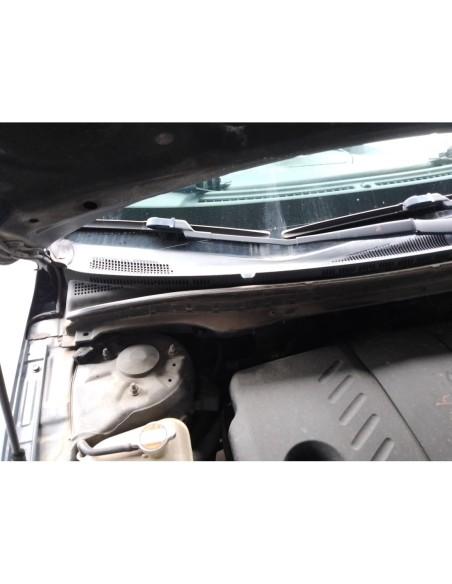 TORPEDO HYUNDAI I30 (FD) - 266005