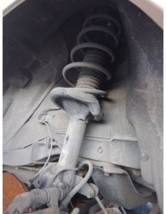 AMORTIGUADOR TRASERO IZQUIERDO MAZDA 323 F/S BERLINA (BJ)...