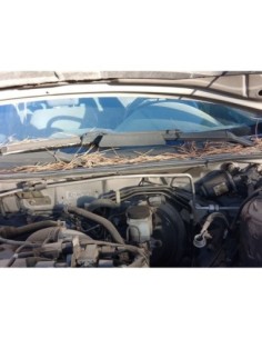 BRAZO LIMPIA DELANTERO IZQUIERDO MAZDA 323 F/S BERLINA...