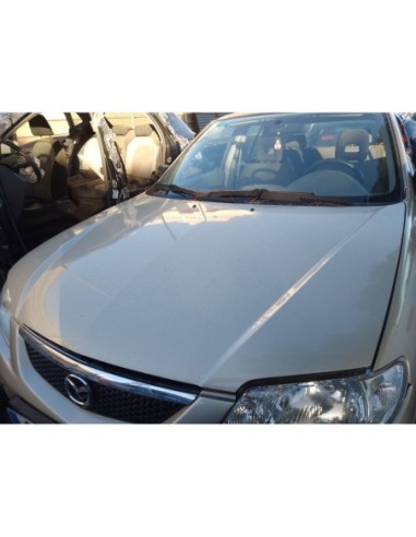 CAPO MAZDA 323 F/S BERLINA (BJ) - 266211