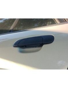 MANETA EXTERIOR TRASERA IZQUIERDA MAZDA 323 F/S BERLINA...