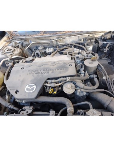 MOTOR COMPLETO MAZDA 323 F/S BERLINA (BJ) - 266219