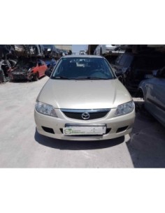 PARAGOLPES DELANTERO MAZDA 323 F/S BERLINA (BJ) - 266199