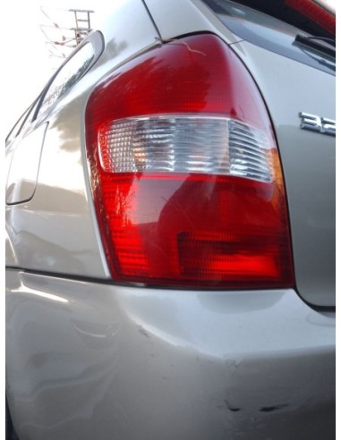 PILOTO TRASERO IZQUIERDO MAZDA 323 F/S BERLINA...