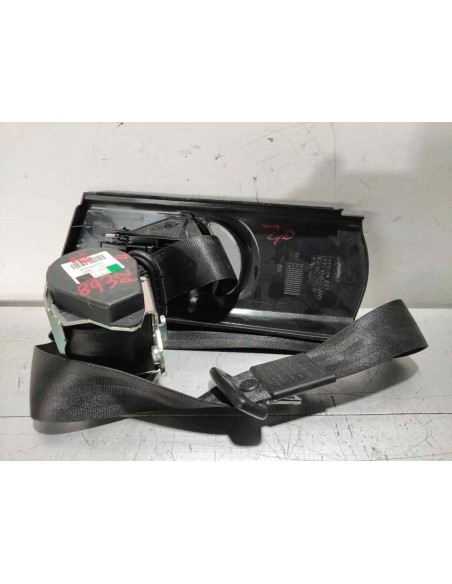 CINTURON SEGURIDAD DELANTERO DERECHO AUDI A3 (8P1) - 240006
