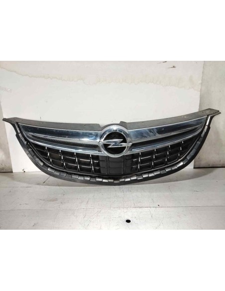 REJILLA DELANTERA OPEL ZAFIRA C TOURER - 226754