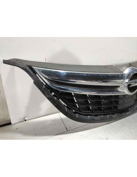 REJILLA DELANTERA OPEL ZAFIRA C TOURER - 226754