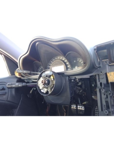 COLUMNA DIRECCION MERCEDES-BENZ CLASE C (BM...