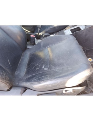 ASIENTO DELANTERO DERECHO MERCEDES-BENZ CLASE C...