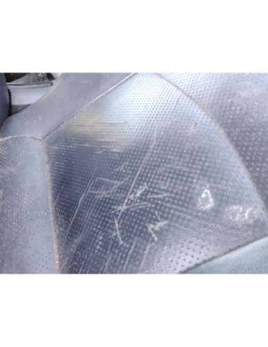 ASIENTO DELANTERO DERECHO MERCEDES-BENZ CLASE C...