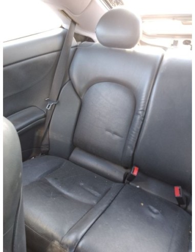 ASIENTOS TRASEROS MERCEDES-BENZ CLASE C (BM...
