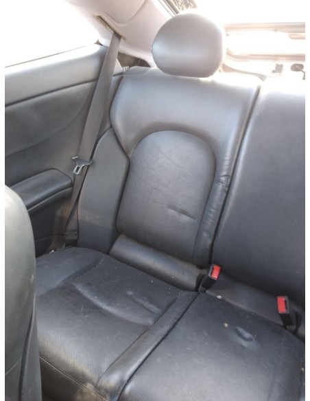 ASIENTOS TRASEROS MERCEDES-BENZ CLASE C (BM 203) SPORTCOUPE - 266259