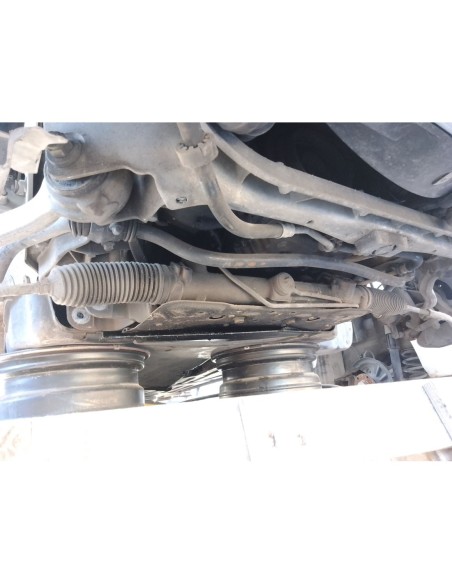 CREMALLERA DIRECCION MERCEDES-BENZ CLASE C (BM 203) SPORTCOUPE - 266265