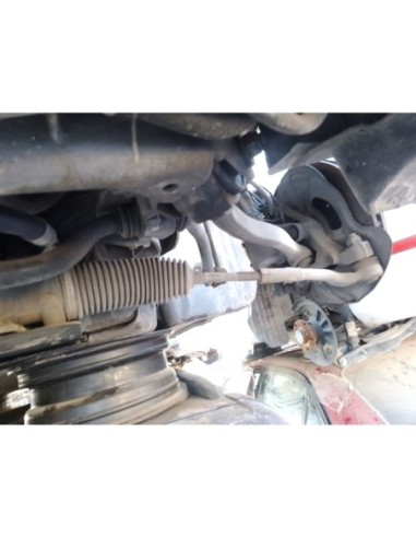 CREMALLERA DIRECCION MERCEDES-BENZ CLASE C (BM...