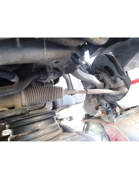 CREMALLERA DIRECCION MERCEDES-BENZ CLASE C (BM 203) SPORTCOUPE - 266265