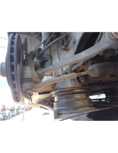 CREMALLERA DIRECCION MERCEDES-BENZ CLASE C (BM...