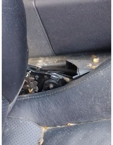 ASIENTO DELANTERO IZQUIERDO MERCEDES-BENZ CLASE...