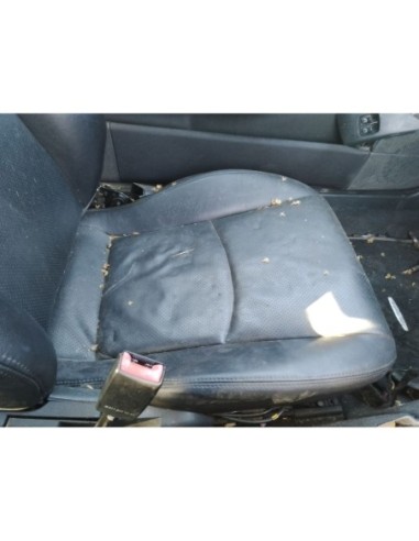 ASIENTO DELANTERO IZQUIERDO MERCEDES-BENZ CLASE...