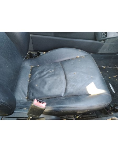 ASIENTO DELANTERO IZQUIERDO MERCEDES-BENZ CLASE C (BM 203) SPORTCOUPE - 266269