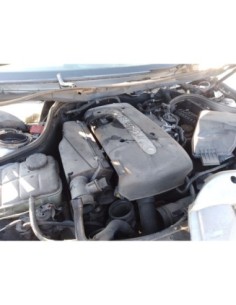 CAJA CAMBIOS MERCEDES-BENZ CLASE C (BM 203) SPORTCOUPE -...