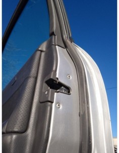 CERRADURA PUERTA DELANTERA DERECHA MERCEDES-BENZ CLASE C...