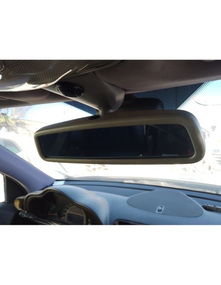 ESPEJO MERCEDES-BENZ CLASE C (BM 203) SPORTCOUPE - 266268